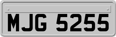 MJG5255