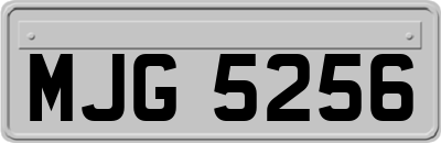 MJG5256