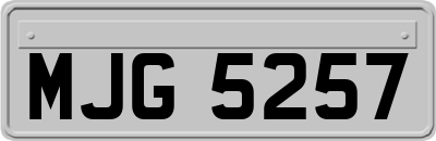 MJG5257