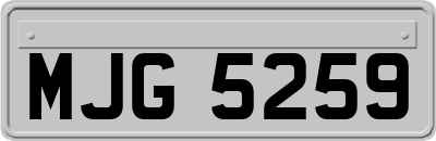 MJG5259