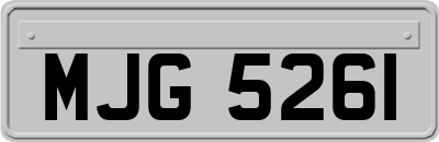MJG5261