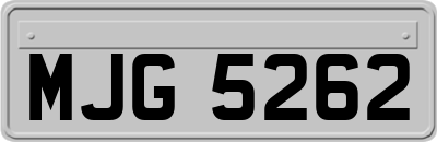 MJG5262