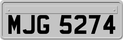 MJG5274