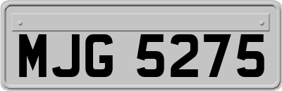 MJG5275