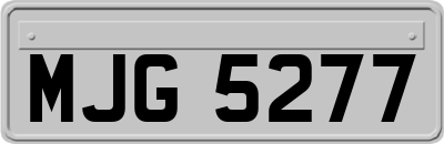 MJG5277