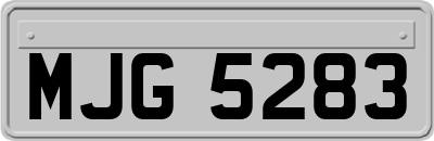 MJG5283
