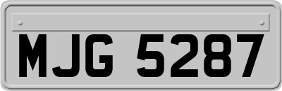 MJG5287