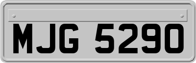 MJG5290