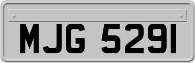 MJG5291