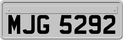 MJG5292