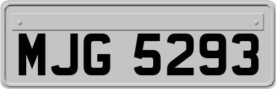 MJG5293