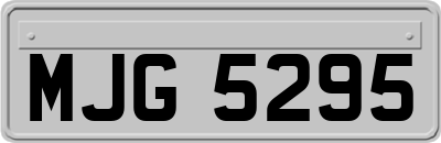 MJG5295