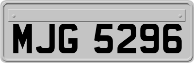 MJG5296