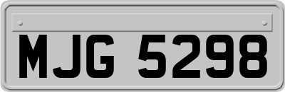 MJG5298