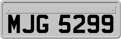 MJG5299