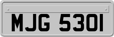 MJG5301
