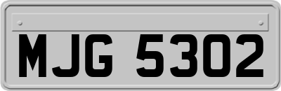 MJG5302