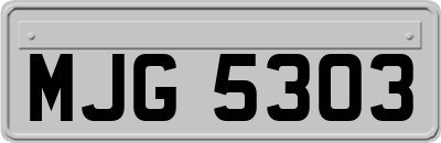 MJG5303