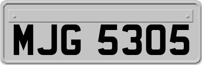 MJG5305