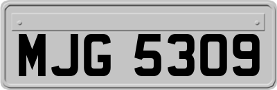 MJG5309
