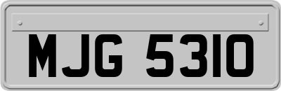 MJG5310