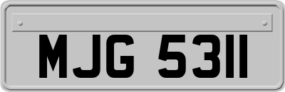 MJG5311