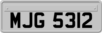 MJG5312