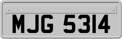 MJG5314