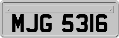 MJG5316