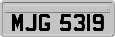 MJG5319