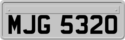 MJG5320