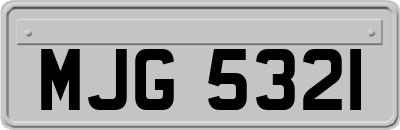 MJG5321