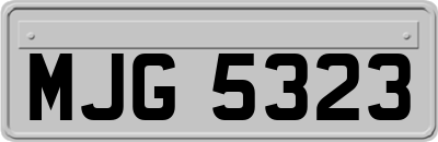MJG5323