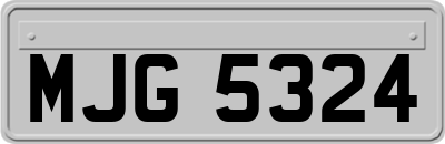 MJG5324