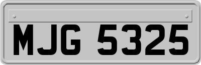 MJG5325