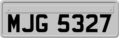 MJG5327