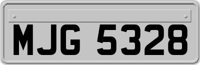 MJG5328
