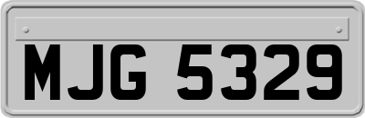 MJG5329