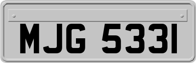 MJG5331