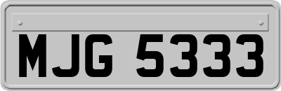 MJG5333