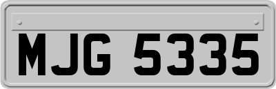 MJG5335