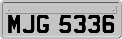 MJG5336