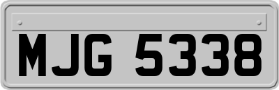 MJG5338