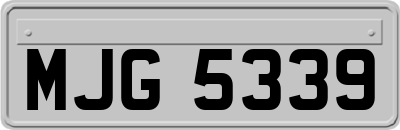 MJG5339