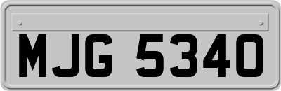 MJG5340
