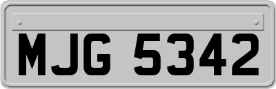 MJG5342