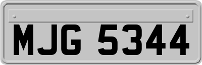 MJG5344