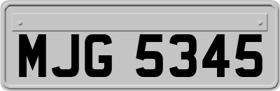 MJG5345