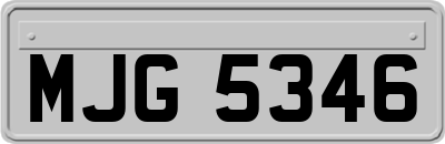 MJG5346