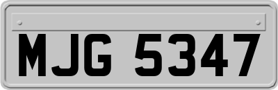 MJG5347
